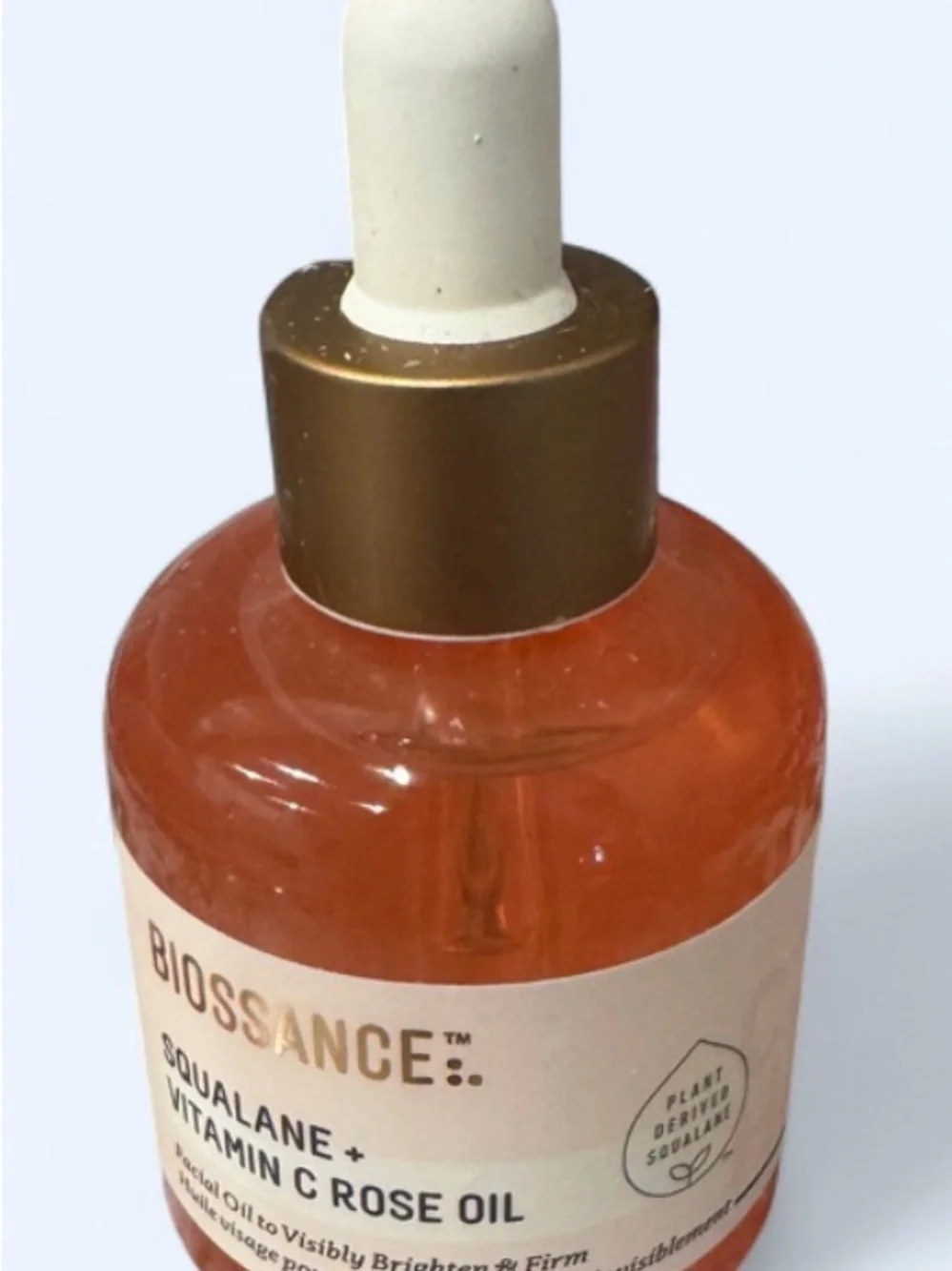 Biossance new without